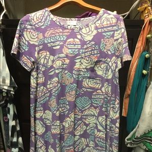 LulaRoe Carly